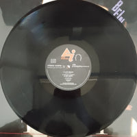 แผ่นเสียง Tommy - Being Together Vinyl VG+