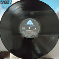 แผ่นเสียง Barry Manilow - Even Now Vinyl VG+