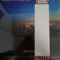 แผ่นเสียง Barry Manilow - Even Now Vinyl VG+