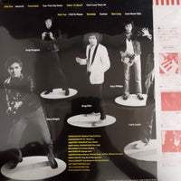 แผ่นเสียง Greg Kihn Band - Kihnspiracy Vinyl VG+