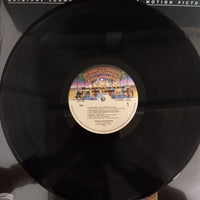 แผ่นเสียง Various - Flashdance Original Soundtrack From The Motion Picture Vinyl VG+