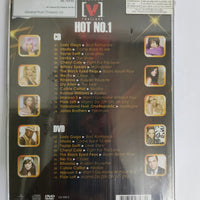ซีดี Various - The Best Hits Guarantee With Channel V Thailand's Platforms CD M 1CD 1DVD