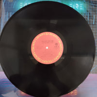 แผ่นเสียง Earth, Wind & Fire - Electric Universe Vinyl VG+