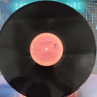 แผ่นเสียง Earth, Wind & Fire - Electric Universe Vinyl VG+