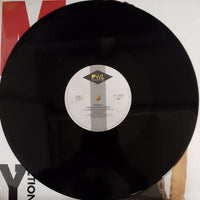 แผ่นเสียง Mandy Smith - Positive Reaction Vinyl VG+