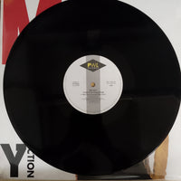 แผ่นเสียง Mandy Smith - Positive Reaction Vinyl VG+