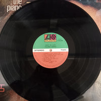 แผ่นเสียง Roland Hanna - Easy To Love Vinyl VG+