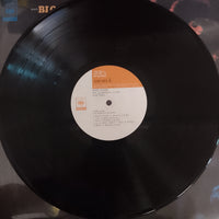 แผ่นเสียง Mike Bloomfield, Al Kooper, Stephen Stills - Super Session Vinyl VG