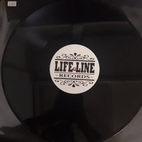 แผ่นเสียง Samble Orchestra - Love Vibes Vinyl VG+