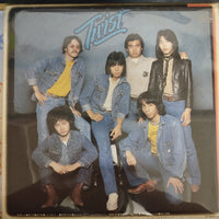 แผ่นเสียง Twist - Twist Vinyl VG+