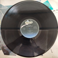 แผ่นเสียง Motoharu Sano = Motoharu Sano - Visitors Vinyl VG