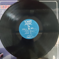 แผ่นเสียง Pete Moore & His Orchestra - Screen Music Vol. 2 Vinyl VG