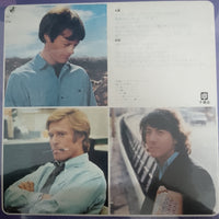 แผ่นเสียง Pete Moore & His Orchestra - Screen Music Vol. 2 Vinyl VG