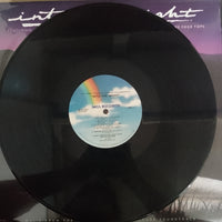 แผ่นเสียง Various - Into The Night Music From The Original Motion Picture Soundtrack Vinyl VG+