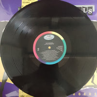 แผ่นเสียง The Motels - Little Robbers Vinyl VG