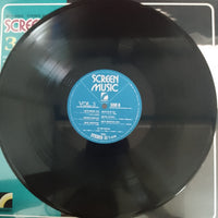 แผ่นเสียง Roy Budd And His Orchestra - Screen Music Vol. 3 Vinyl VG+