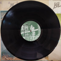 แผ่นเสียง Kaze - 風 - ファースト・アルバム Vinyl VG+