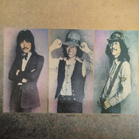 แผ่นเสียง Kaguyahime - かぐや姫さあど Vinyl VG