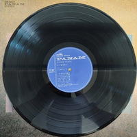 แผ่นเสียง Kaguyahime - かぐや姫さあど Vinyl VG