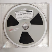 ซีดี Trio Neumann - Sings Wsing Scandinavan Touch CD VG+