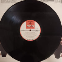 แผ่นเสียง The Tokyo Cuban Boys - Fantastique Latin-America! Vinyl VG