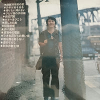 แผ่นเสียง Tokiko Kato - 琵琶湖周航の歌 Vinyl VG