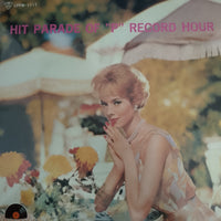 แผ่นเสียง Various - Hit Parade of ''P'' Record Hour Vinyl VG+