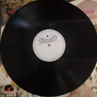 แผ่นเสียง Various - Hit Parade of ''P'' Record Hour Vinyl VG+