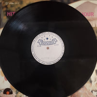 แผ่นเสียง Various - Hit Parade of ''P'' Record Hour Vinyl VG+