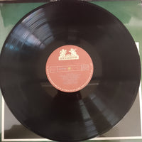 แผ่นเสียง Antonín Dvořák, Ferenc Fricsay, Berliner Philharmoniker - From The New World Vinyl VG+