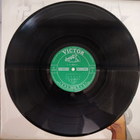 แผ่นเสียง Takashi Nishioka - スープ Vinyl VG+