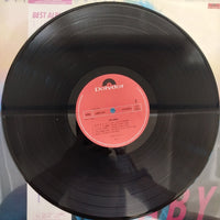 แผ่นเสียง Miyuki Kosaka - Cry Baby Vinyl VG