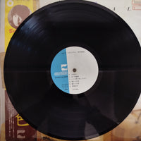 แผ่นเสียง Nakamura Masatoshi - Memorial Vinyl VG+