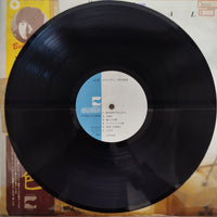 แผ่นเสียง Nakamura Masatoshi - Memorial Vinyl VG+