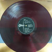 แผ่นเสียง Enrico Macias - Popular Golden Series Vinyl VG+ แผ่นแแดง