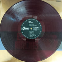 แผ่นเสียง Enrico Macias - Popular Golden Series Vinyl VG+ แผ่นแแดง