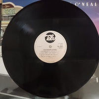 แผ่นเสียง Alexander O'Neal - Alexander O'Neal Vinyl VG