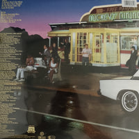 แผ่นเสียง Alexander O'Neal - Alexander O'Neal Vinyl VG