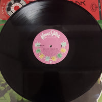 แผ่นเสียง Sha Na Na - Hot Sox Vinyl VG