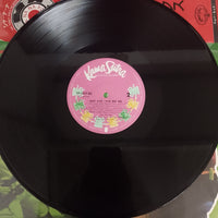 แผ่นเสียง Sha Na Na - Hot Sox Vinyl VG