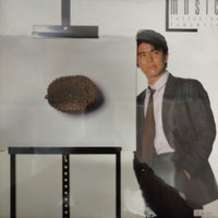 แผ่นเสียง Tatsuhiko Yamamoto = Tatsuhiko Yamamoto - Music = ミュージック Vinyl VG+