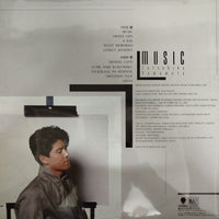 แผ่นเสียง Tatsuhiko Yamamoto = Tatsuhiko Yamamoto - Music = ミュージック Vinyl VG+
