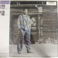 แผ่นเสียง Philip Bailey - Inside Out Vinyl VG+