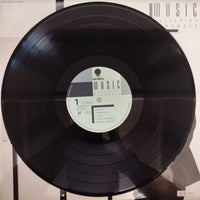 แผ่นเสียง Tatsuhiko Yamamoto = Tatsuhiko Yamamoto - Music = ミュージック Vinyl VG+