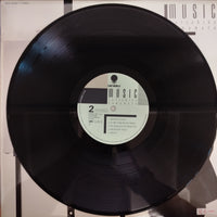 แผ่นเสียง Tatsuhiko Yamamoto = Tatsuhiko Yamamoto - Music = ミュージック Vinyl VG+
