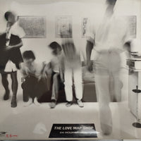 แผ่นเสียง Tulip - The Love Map Shop Vinyl VG+