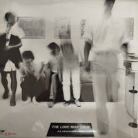 แผ่นเสียง Tulip - The Love Map Shop Vinyl VG+