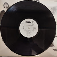 แผ่นเสียง Tulip - The Love Map Shop Vinyl VG+