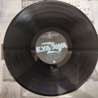 แผ่นเสียง Eikichi Yazawa - The Great Of All Vinyl VG+