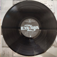 แผ่นเสียง Eikichi Yazawa - The Great Of All Vinyl VG+